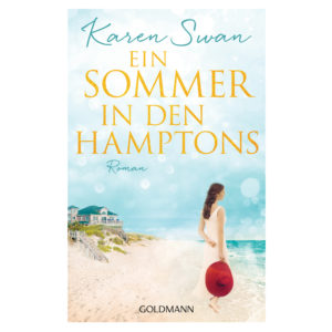 Ein Sommer in den Hamptons Cover