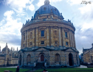 oxford - citytrip - Reise - moreconfetti.de