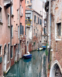 Venedig für Anfänger - moreconfetti